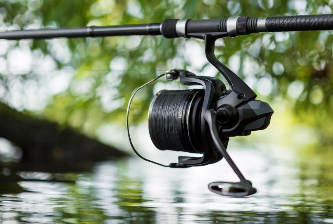 O noua mulineta din gama de lux de la Shimano. Power Aero 14000 XTB / XSB este acum in Romania.